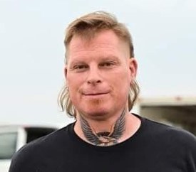 Obituario de Justin Ray Maag