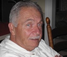 Obituary of Gerald B. Bonanno