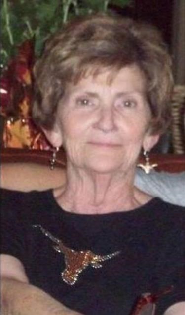 Obituary of Beverly Sue Nielsen Hill