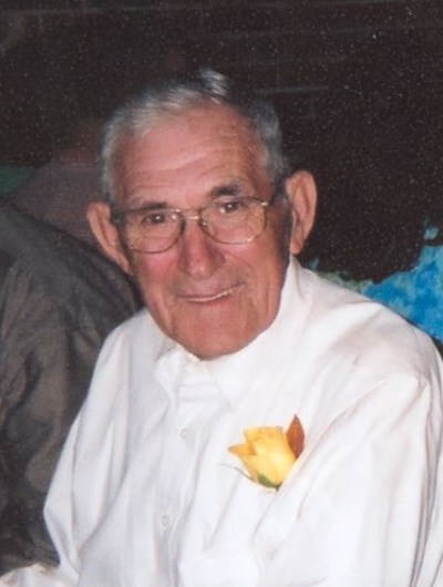 Obituary of Jack Daniel McClintock