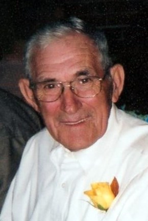 Obituary of Jack Daniel McClintock