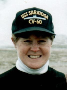 Obituario de Eileen Ann Whelan Roque