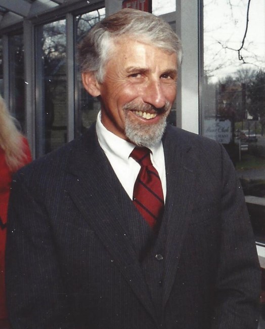 Obituary of Herbert N. Cohen