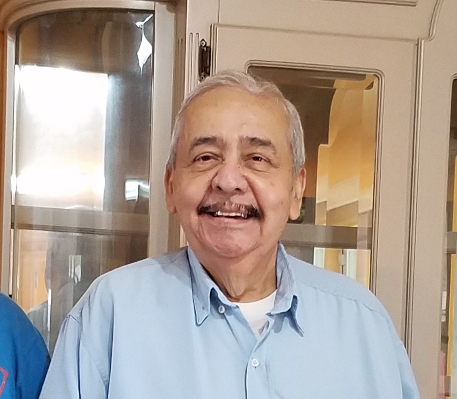 Obituario de Jose Ignacio Gonzalez Sr.