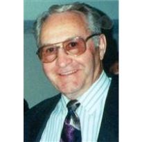 Obituary of William Rein