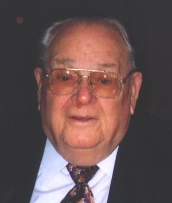 Obituary of George H. Bland