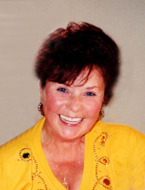 Obituary of Patricia Marie Rios