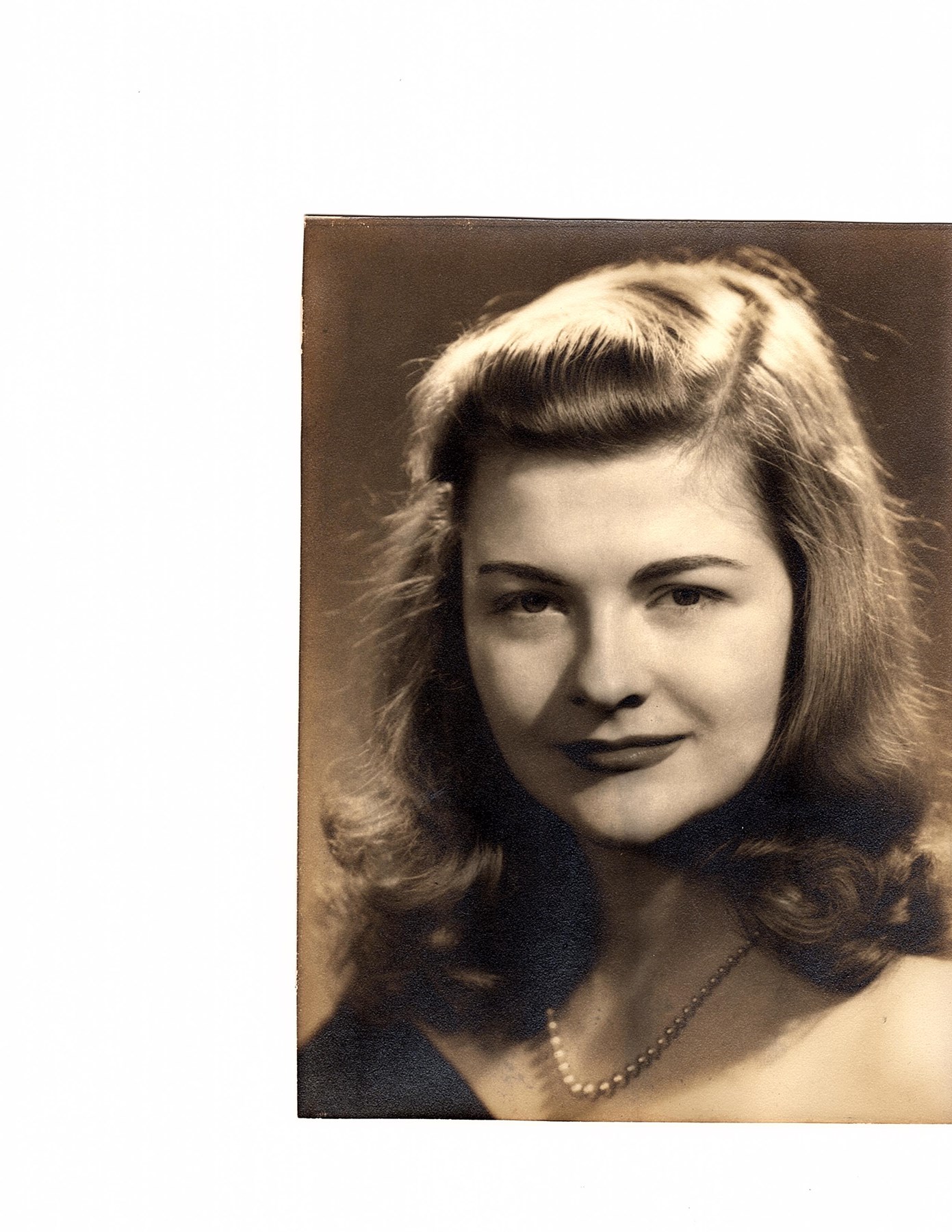 Obituary of Virginia C. Davis