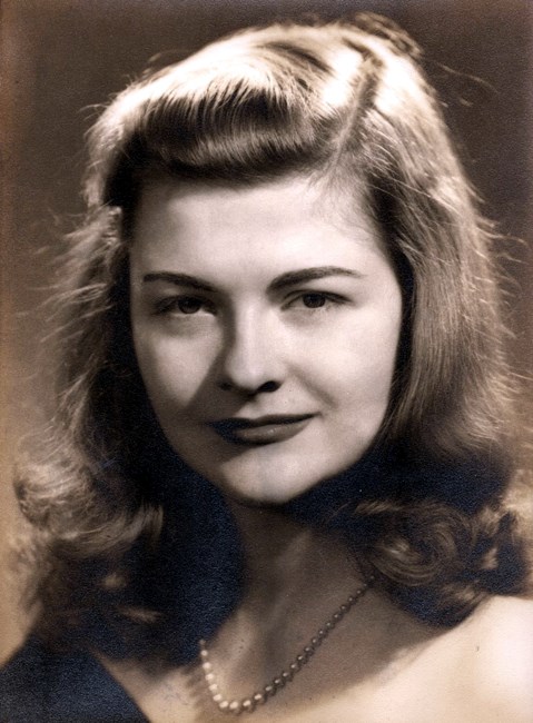 Obituary of Virginia C. Davis