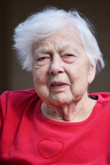 Obituary of Irene Worley Gibbs