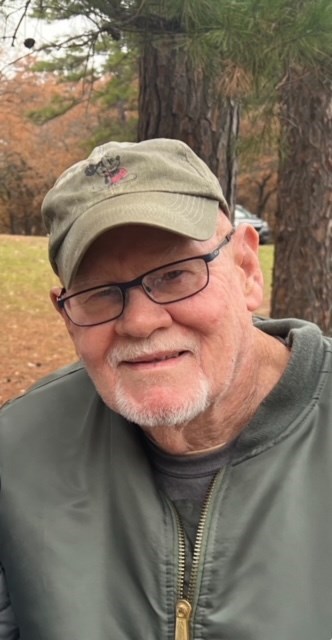 Obituary of Larry Eugene Woolard