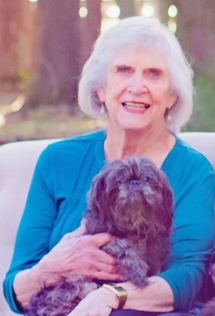 Obituary of Marilyn Raus Williams