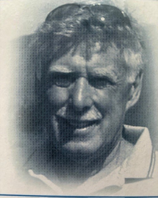 Obituary of John Edward Morgan Jr.