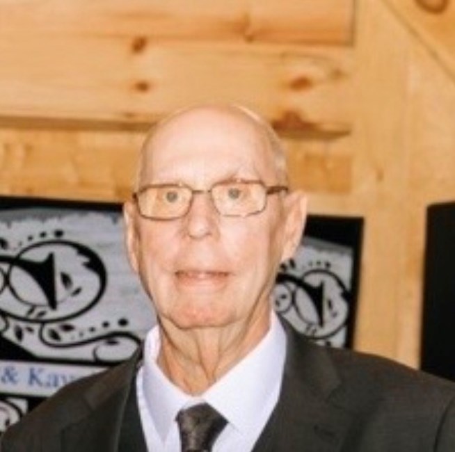 Obituary of Roy Michael Sly