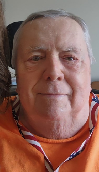 Obituary of Laurence Dennis Warner