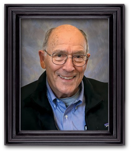 Obituary of Thomas Benjamin McKee
