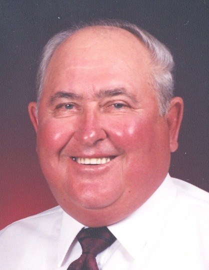 Obituary of John S. Broussard