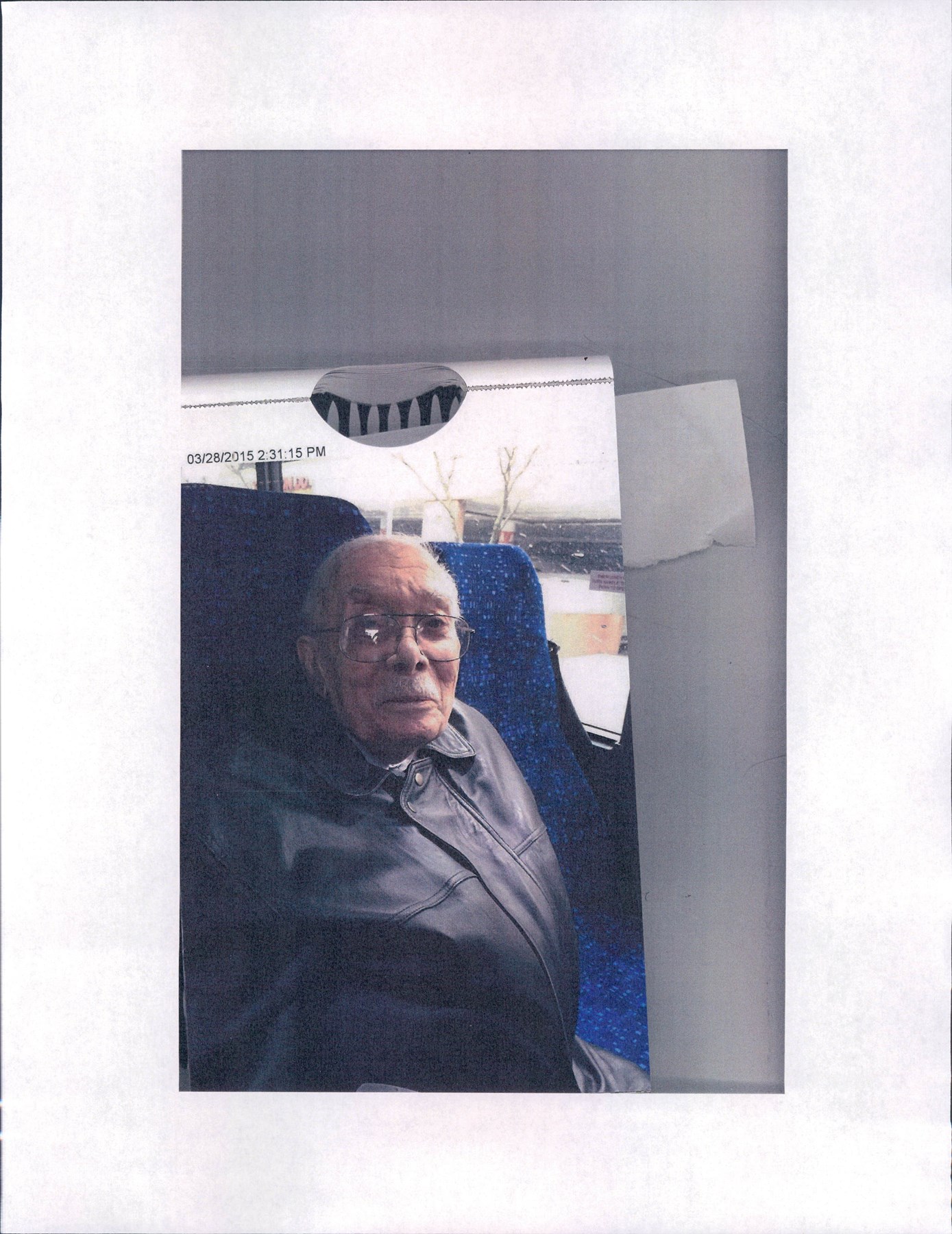 Obituary of Irving Gross