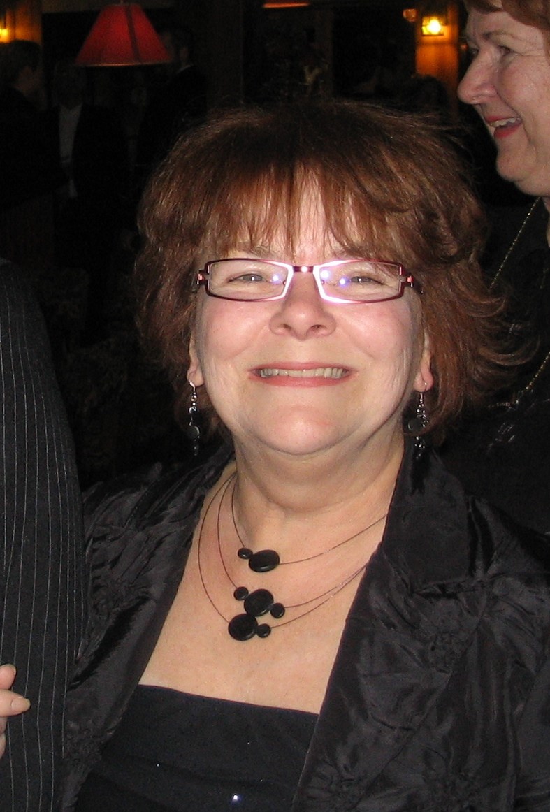 Obituary of Carmen Langlois