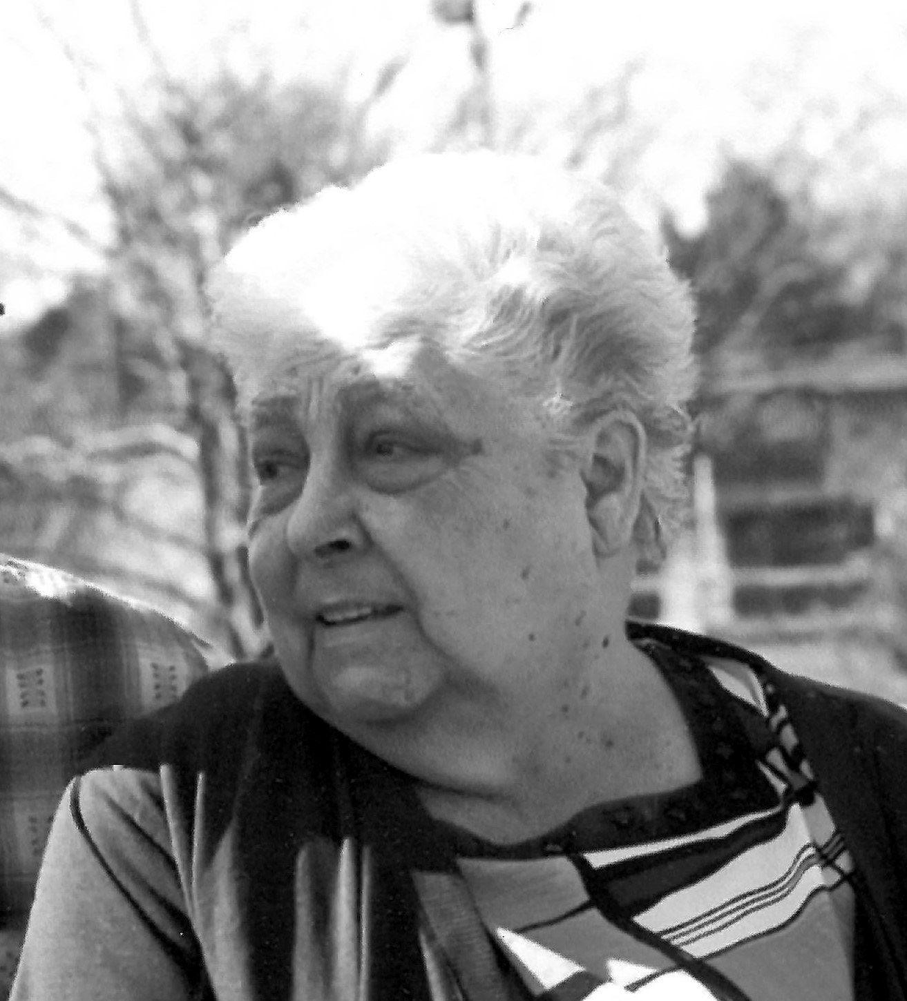 Mary Ashley Obituary Hot Springs, AR