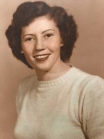Ada Crocker