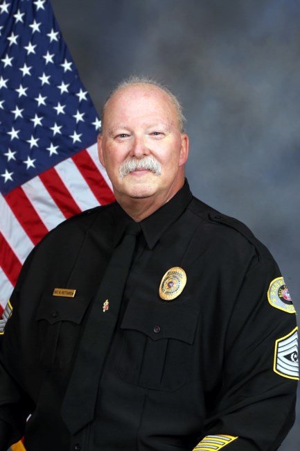 Obituary of Robert Lynn Pettigrew