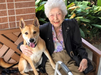 Obituary of Lois Alma Jamison