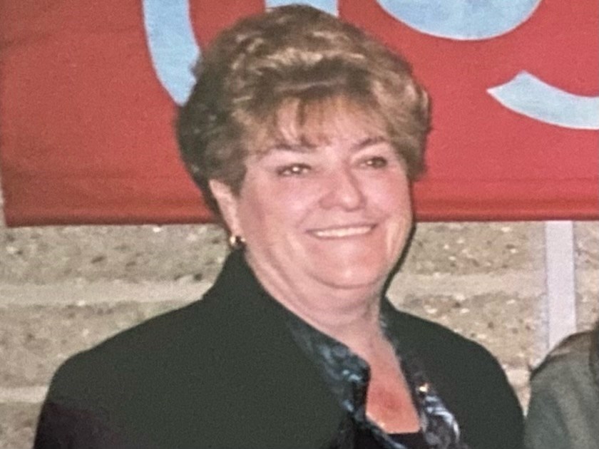 Obituary of Joan G. McGuigan