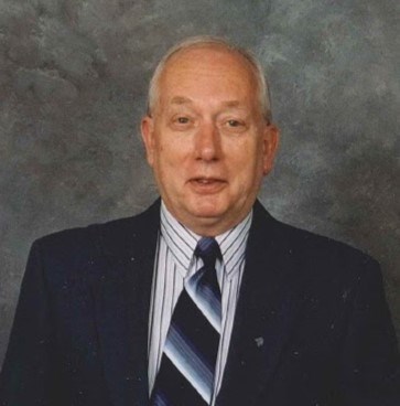 Obituary of Charles Gary Fowler