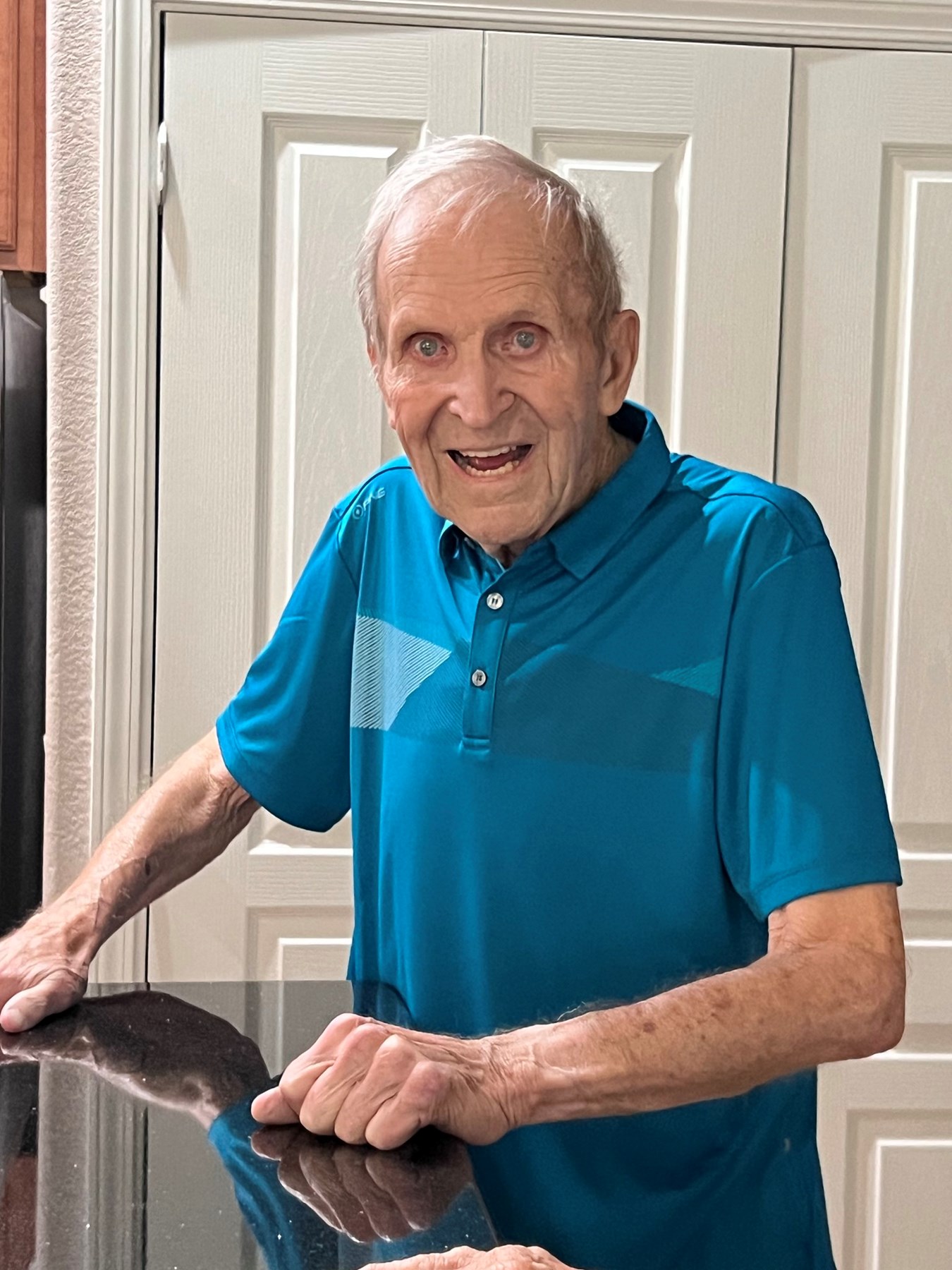 Obituary of E Allan Edwards