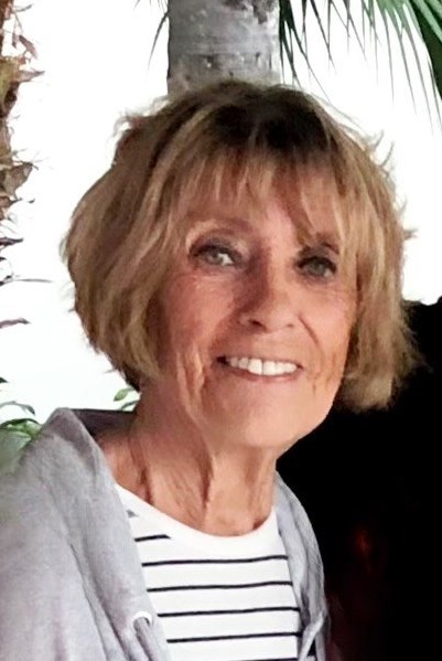 Obituary of Patty Halberg