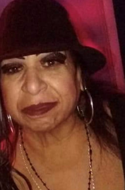 Obituary of Sylvia Cisneros