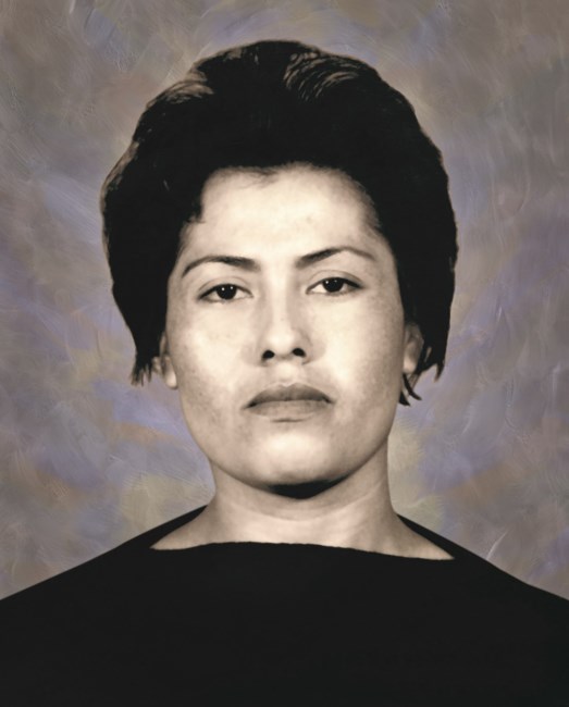 Obituary of Elodia Zuniga Reveles