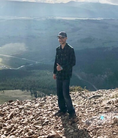 Obituario de Glenn Edward Compton