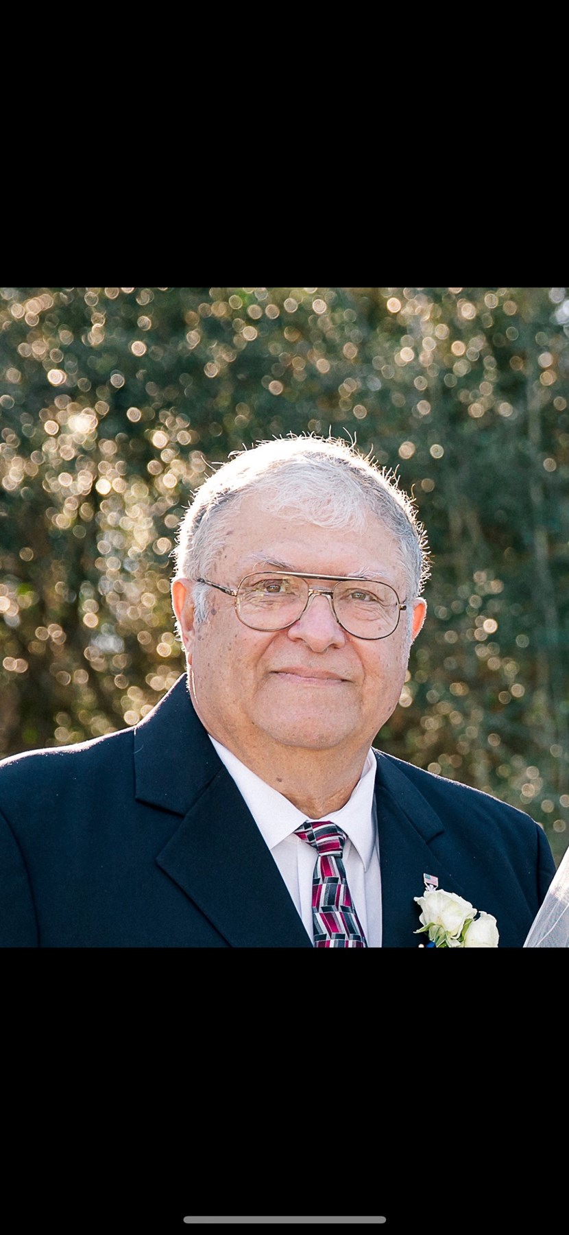 Obituary of Henry Mancha