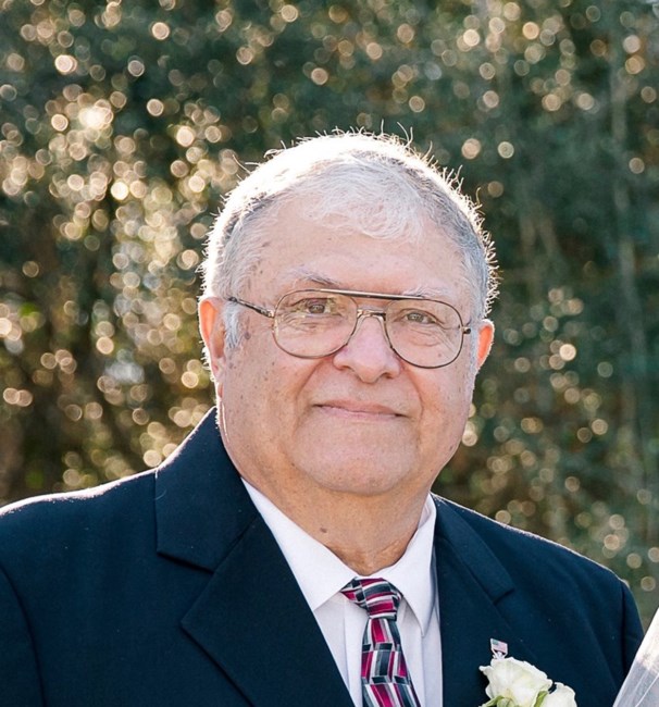 Obituary of Henry Mancha