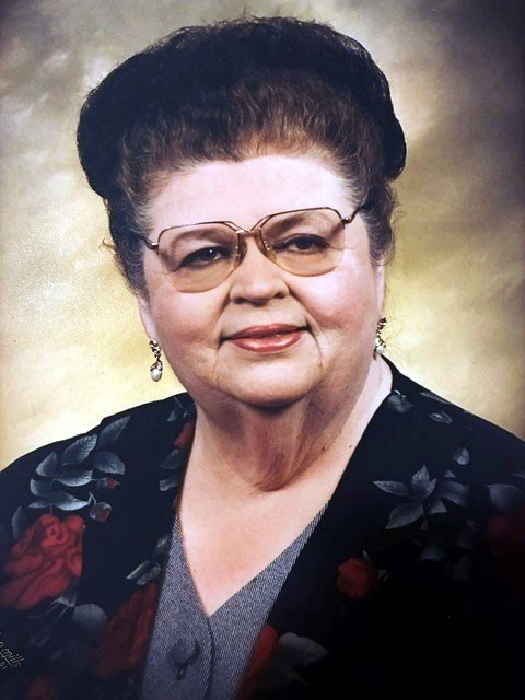 Obituary of Bonnie Jean Gines