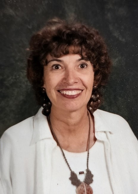 Obituary of Sharon B. Davis