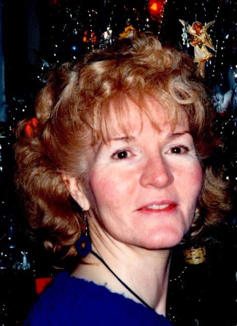 Obituary of Alice L. Gugliara