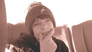 Obituary of Brendan Daniel Parrish