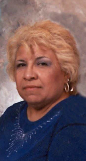 Obituary of Rosie Dominguez Sauceda