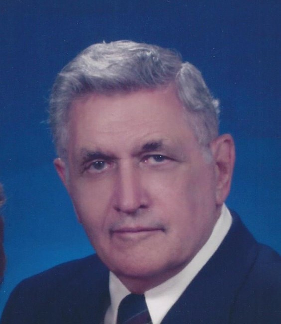 Obituary of Robert Donald Dubois