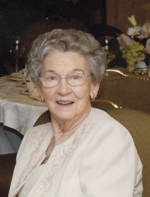 Obituary of Elene Yount West Bollinger