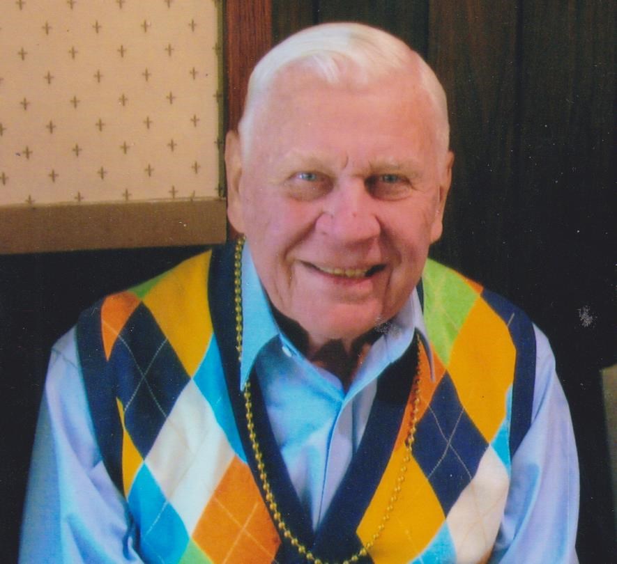 George Thompson Obituary - Davenport, IA