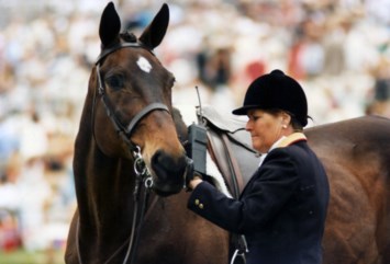 Obituary of Patricia Margaret Madden