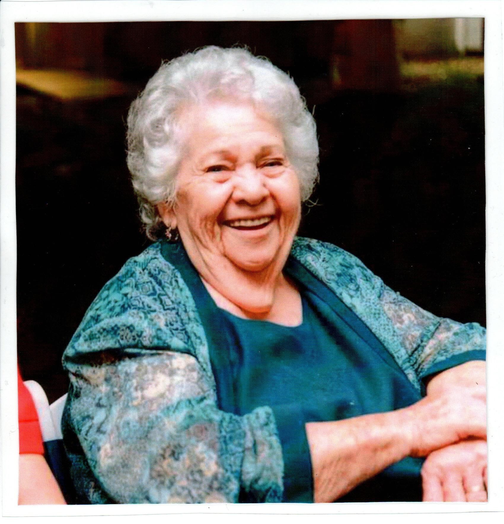 Obituary of Omaida Lopez