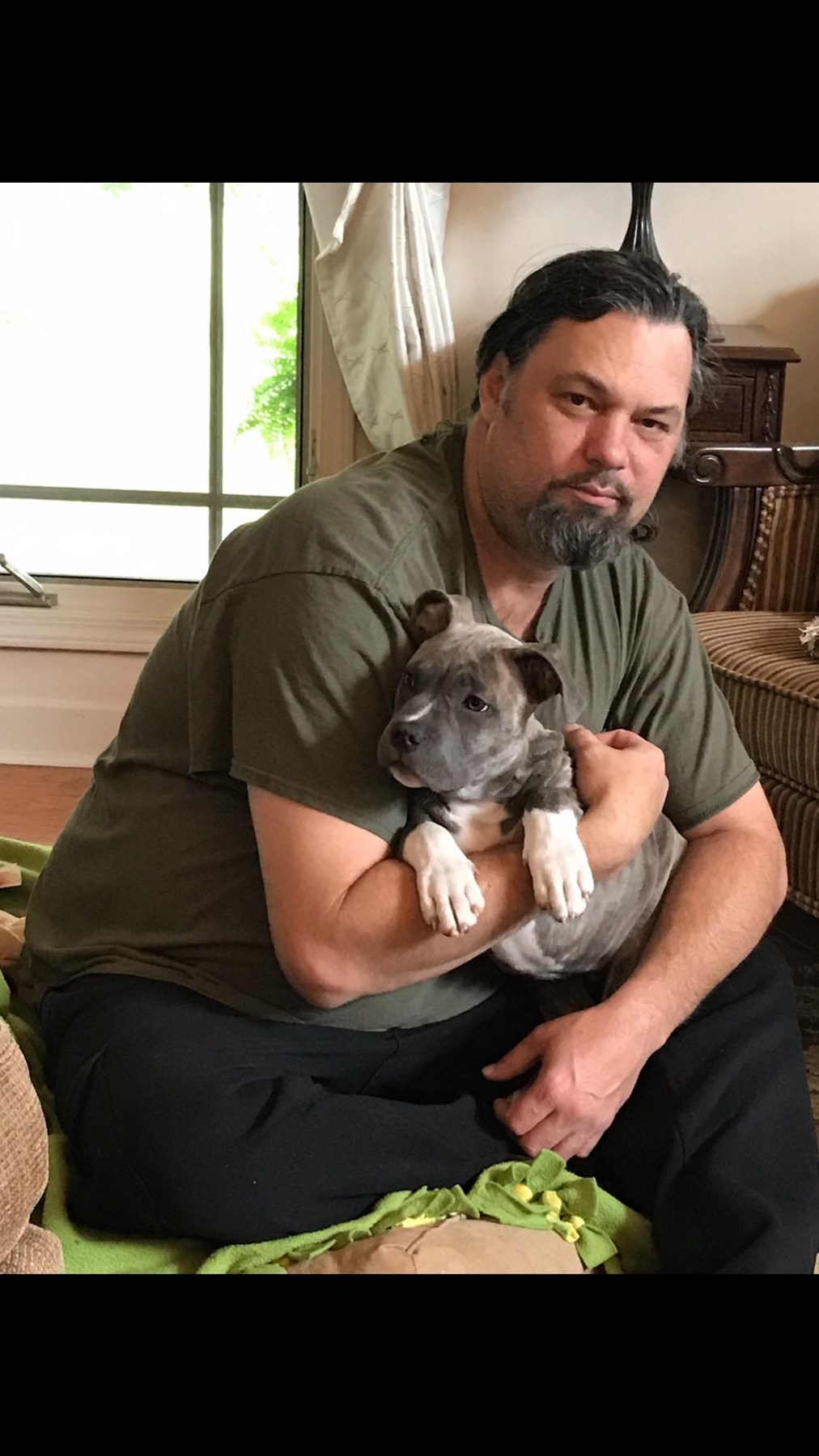 Obituary of Chris Hobbs