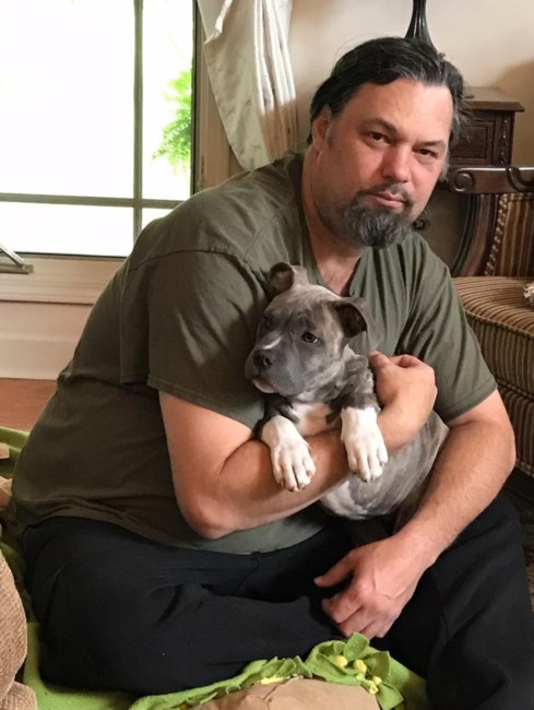 Obituary of Chris Hobbs