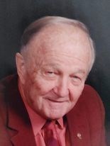 Obituary of John Frank Betik