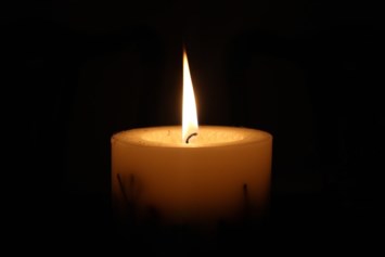 Obituary of Theo Mary Kennedy